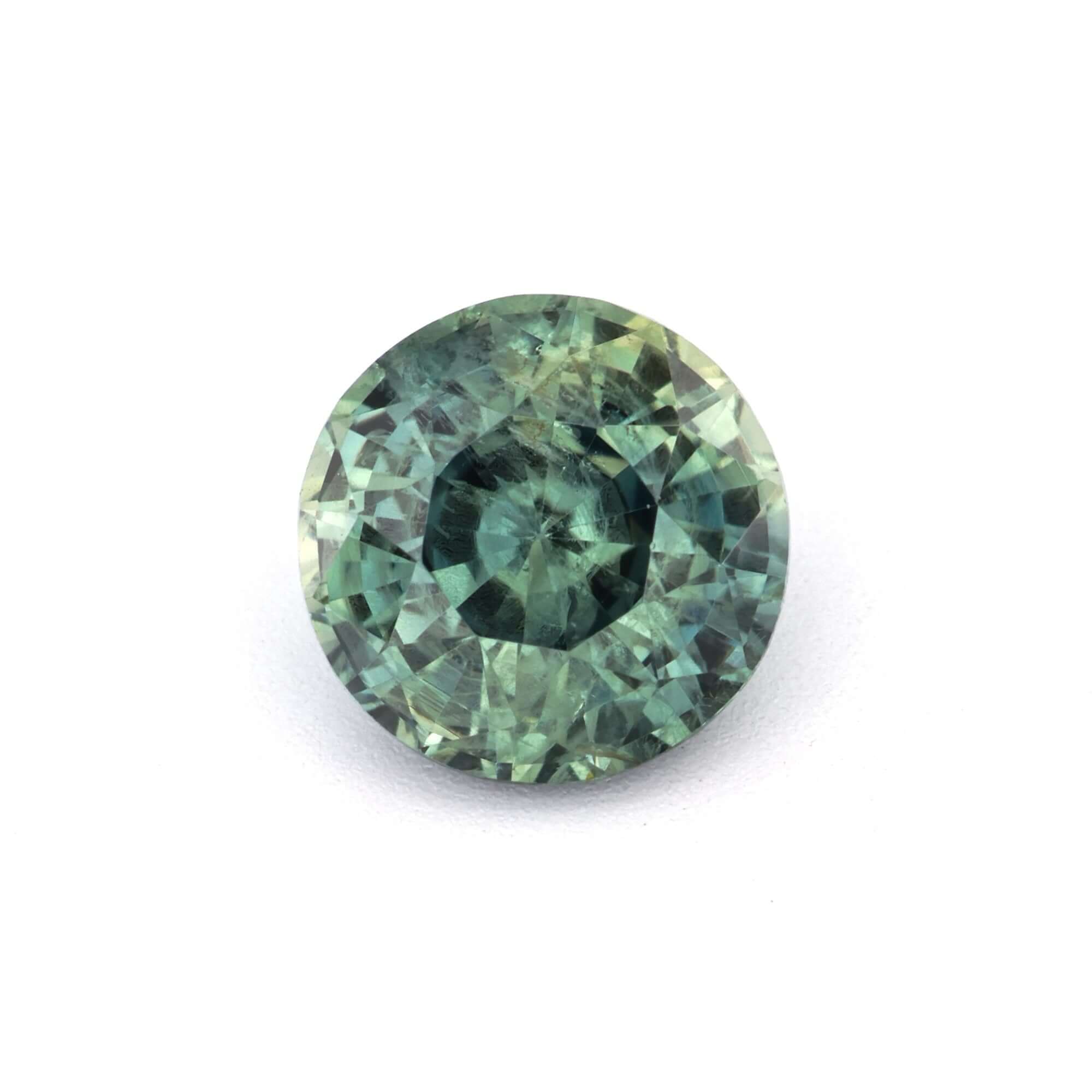 Green Sapphire — The Complete Buyer's Guide to the Emerald Alternative That Lasts