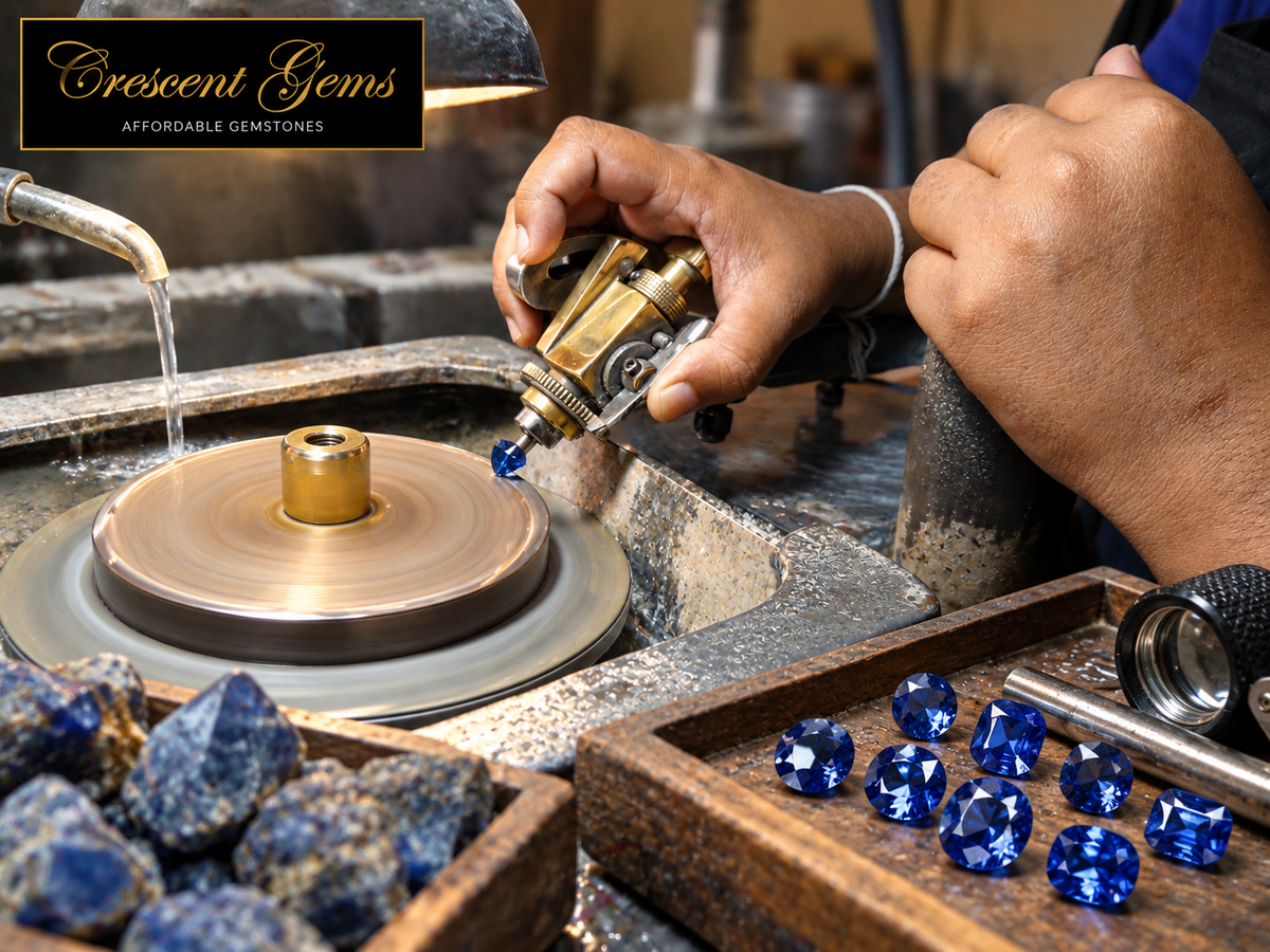 Faceting