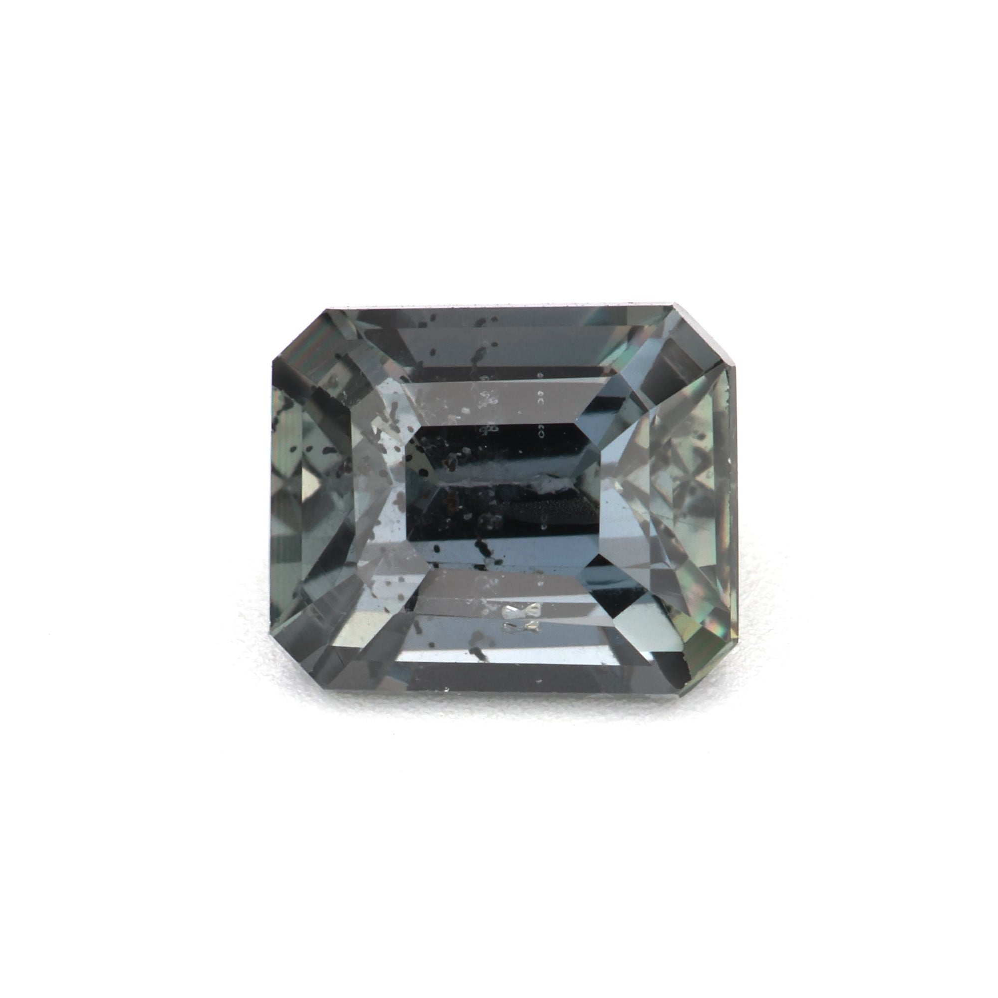 1.03 ct Color Changing Sapphire ~ Untreated