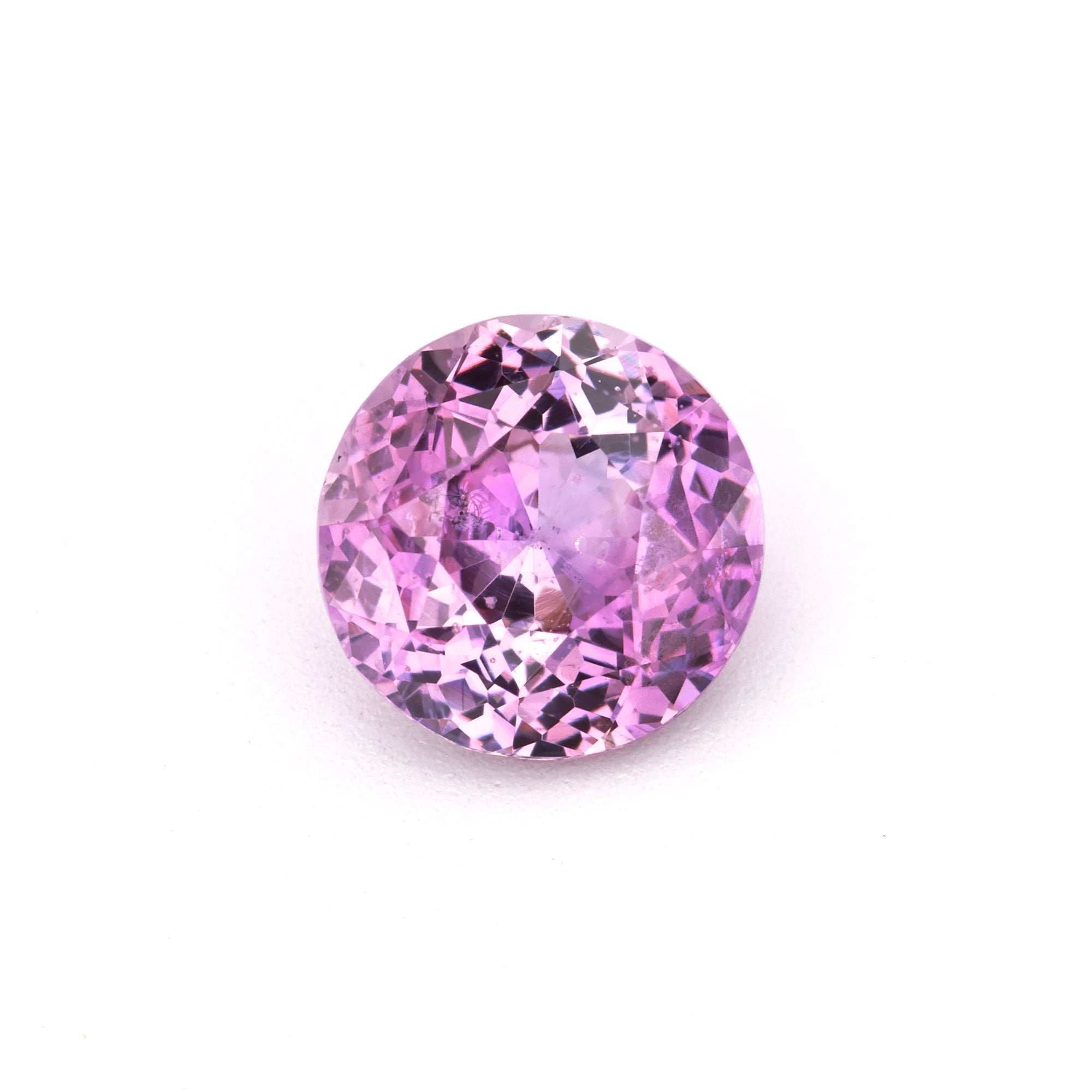 1.24 Ct Purple Sapphire