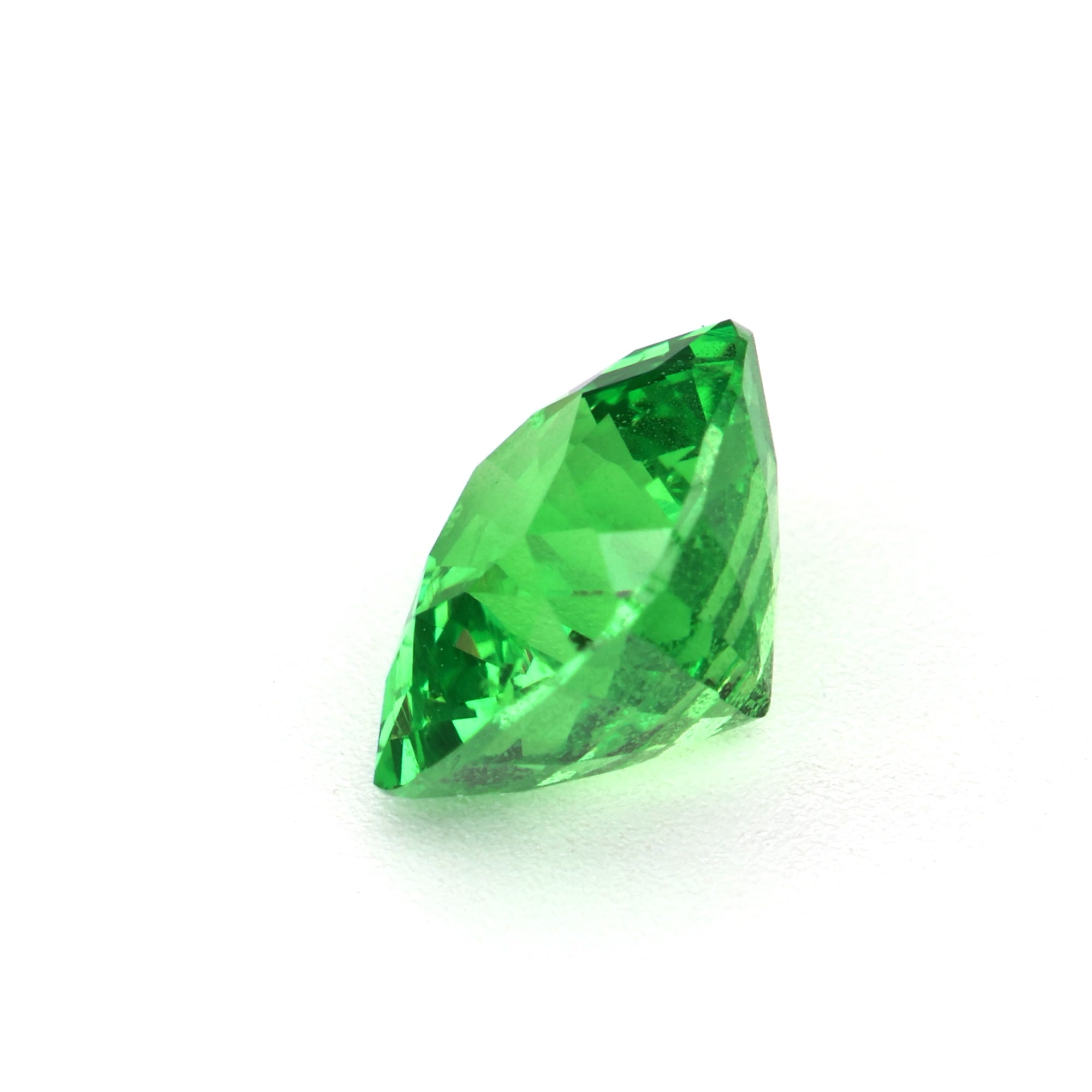 0.84 ct Tsavorite