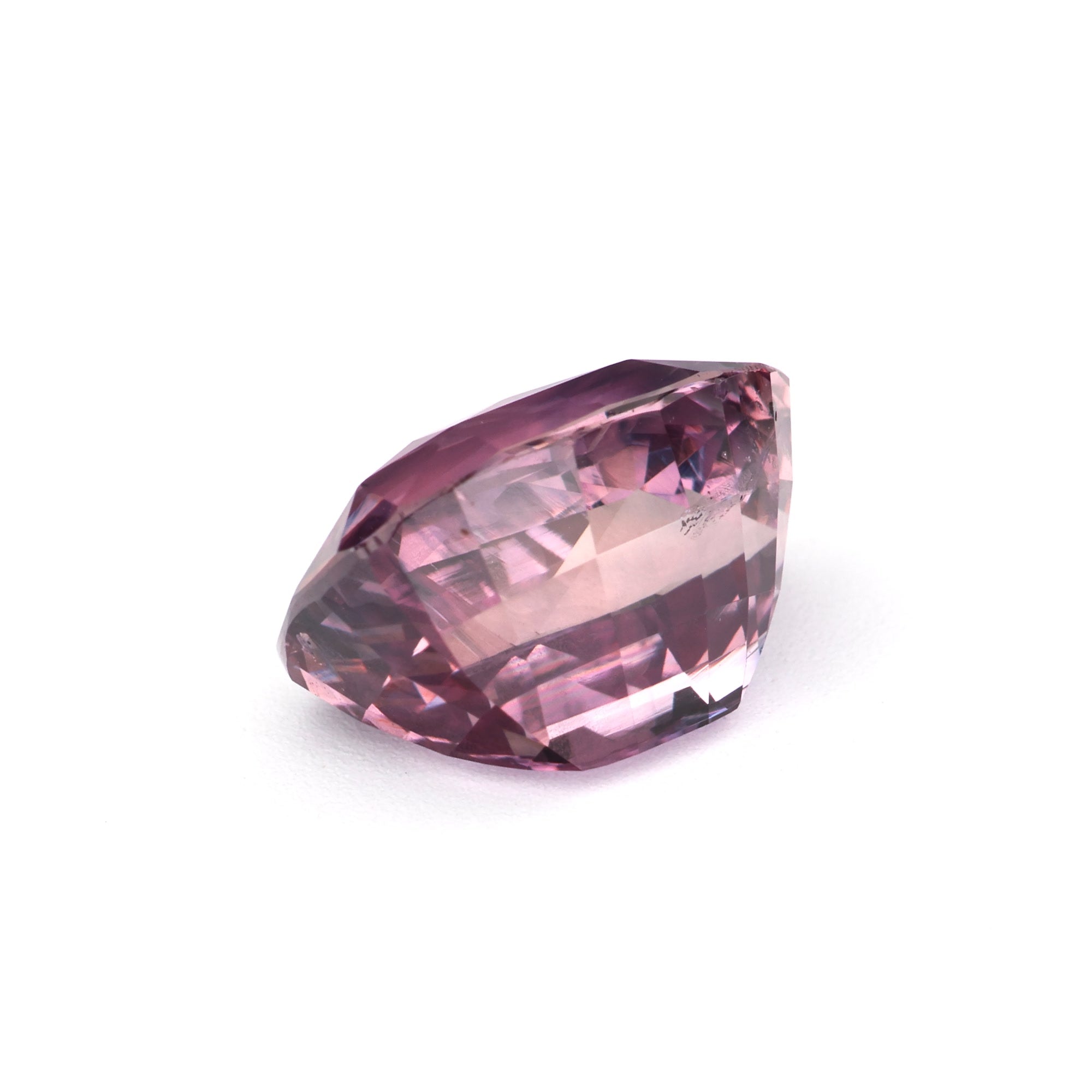 2.28 ct Purple Sapphire ~ Unheated
