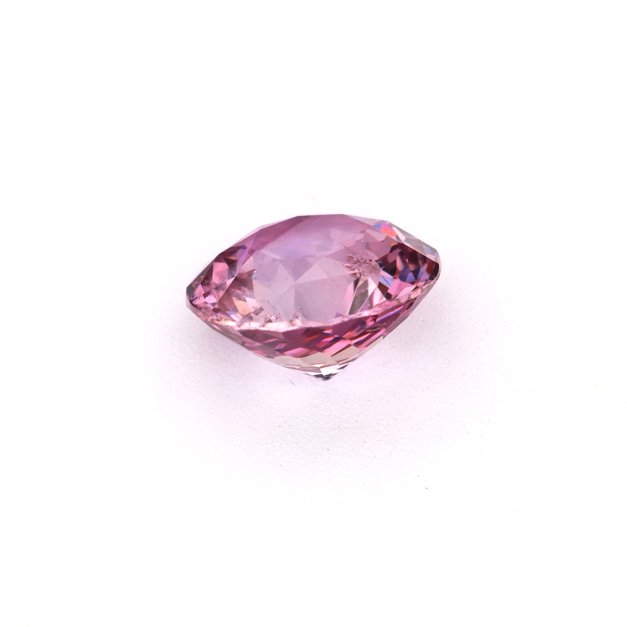1.24 Ct Purple Sapphire