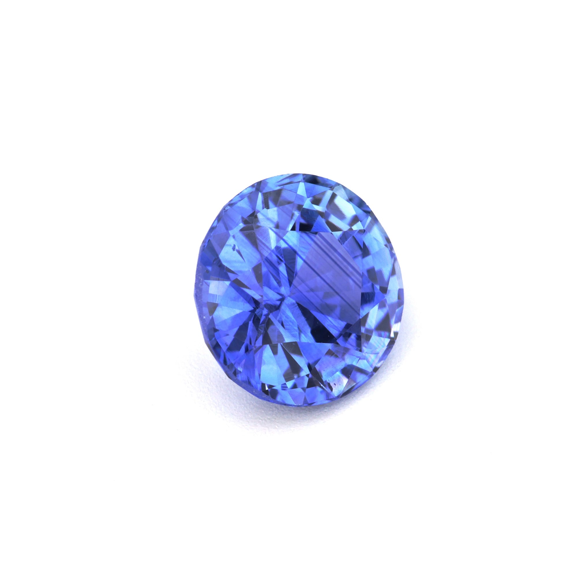 1.62 Ct Blue Sapphire