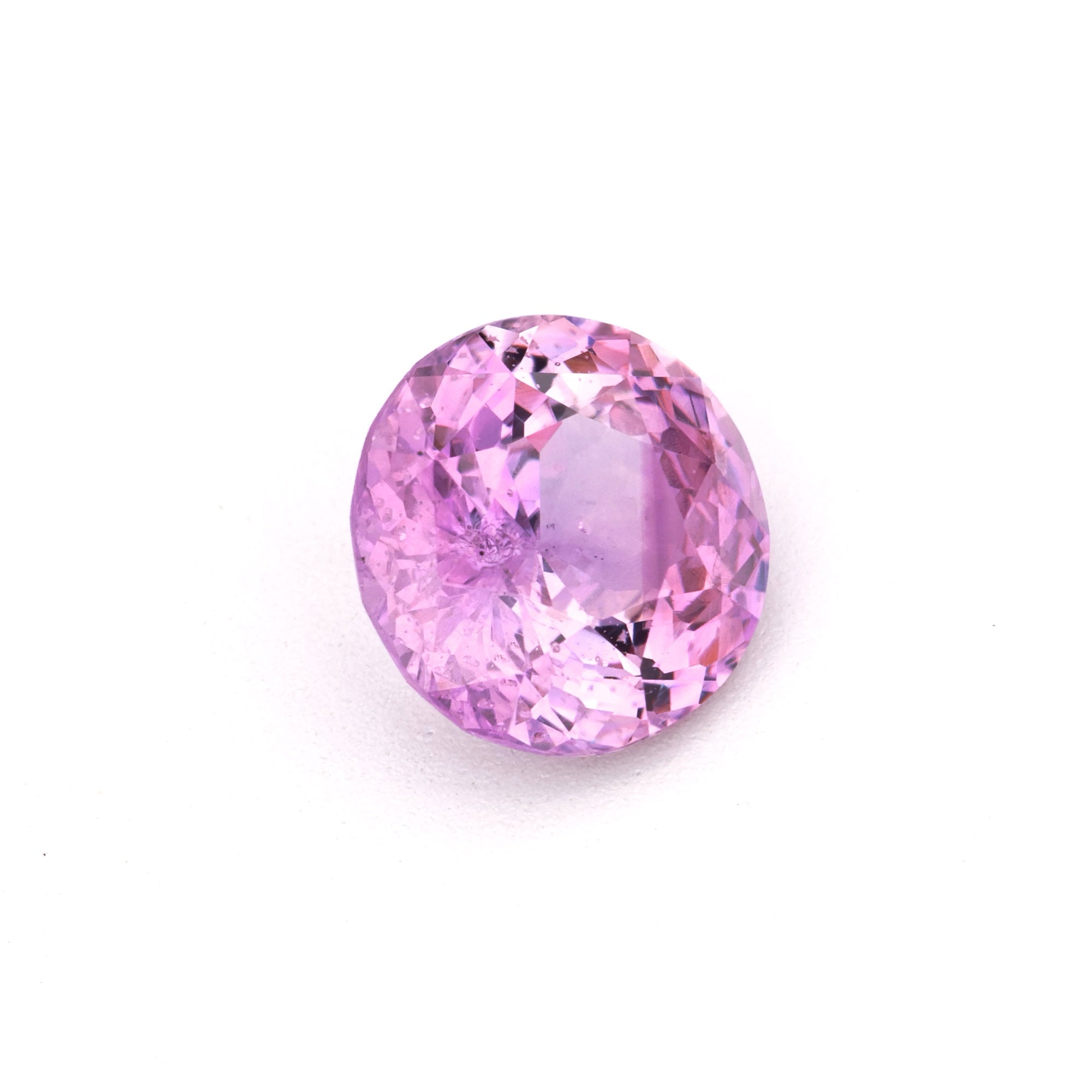 1.24 Ct Purple Sapphire