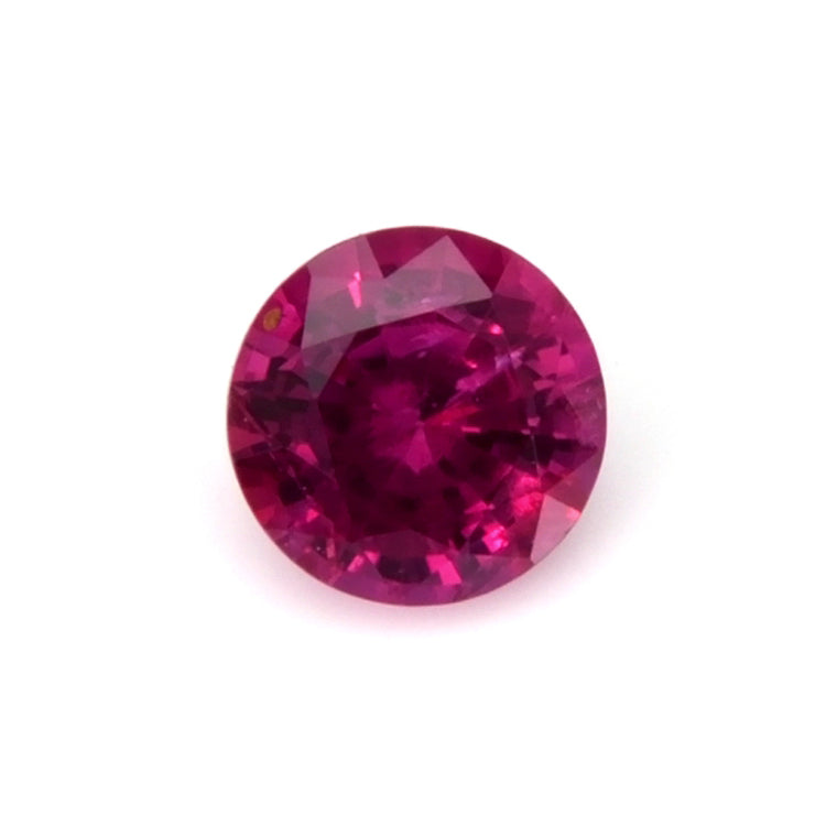 0.52 Ct Ruby