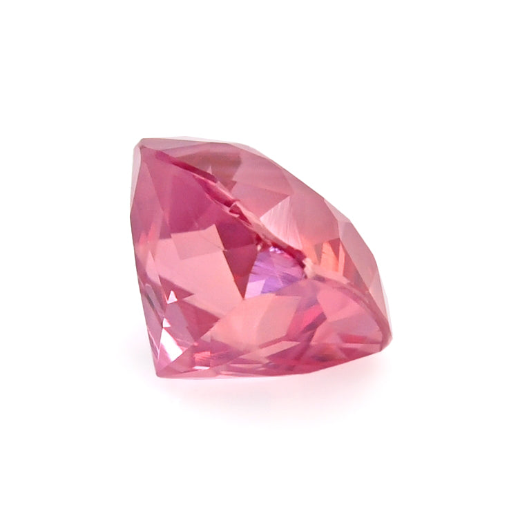 0.68 ct Pink Sapphire ~ Unheated