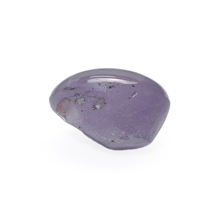 3.40 ct Purple Star Sapphire ~ Unheated