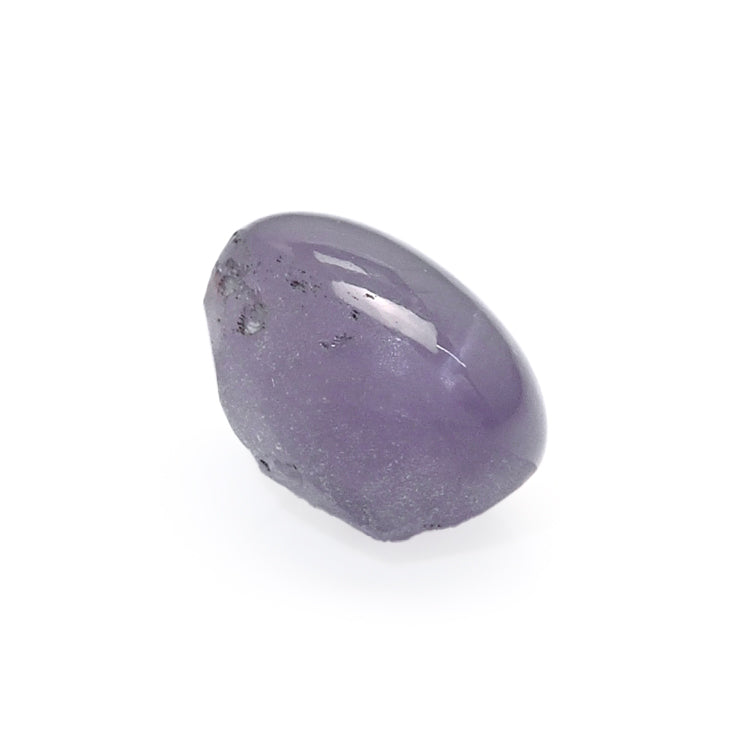 3.40 ct Purple Star Sapphire ~ Unheated