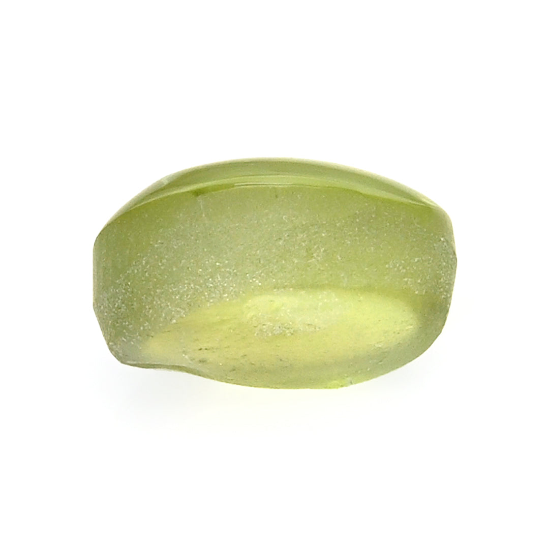 Chrysoberyl Cats eye