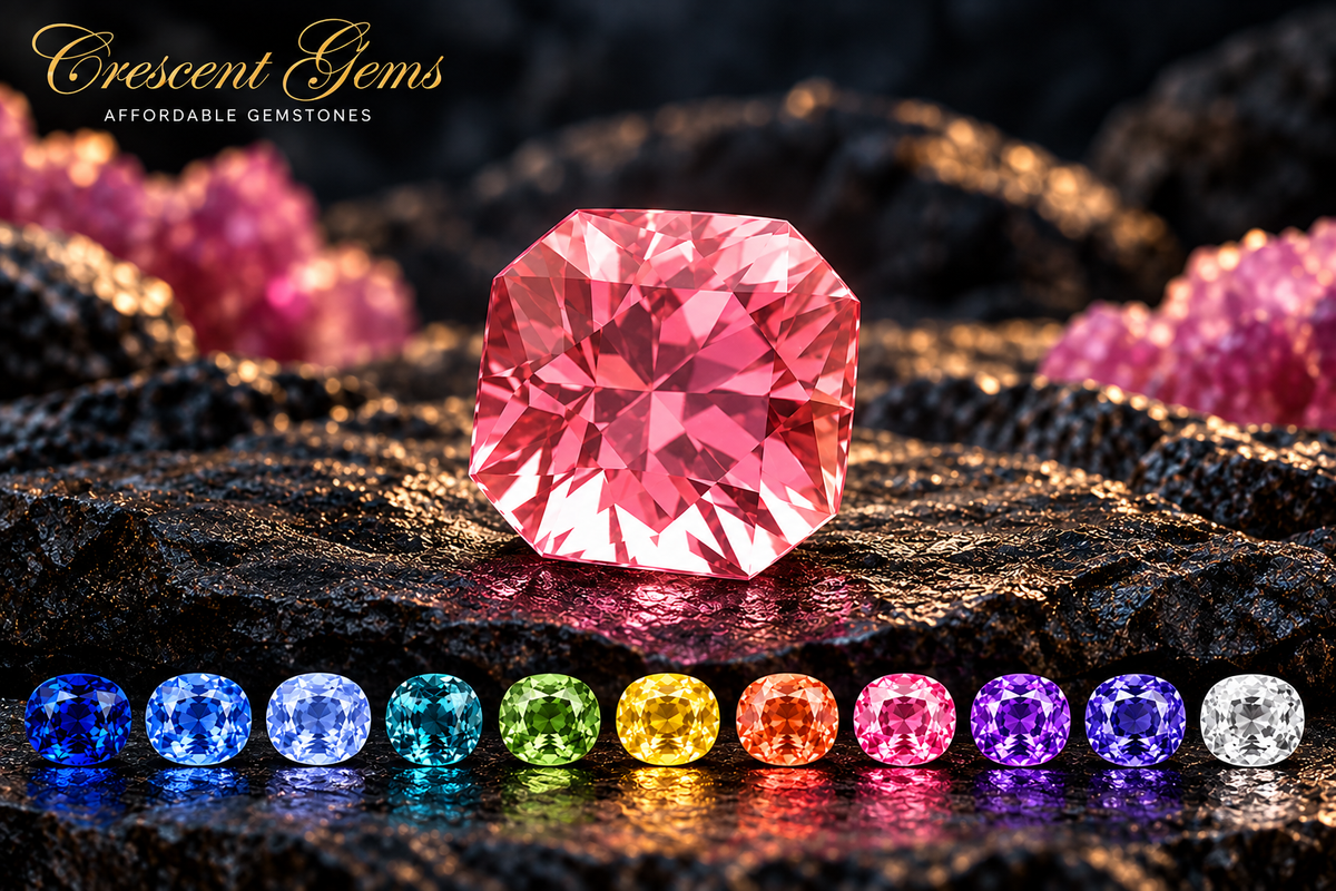 How to Read Sapphire Inclusions — What They Tell You About Origin, Treatment, and Quality