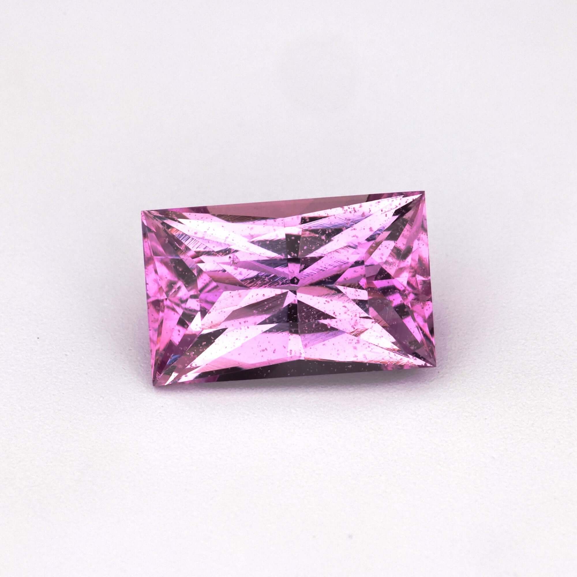 Pink Sapphire — The Complete Buyer's Guide to Color, Origin, and Value