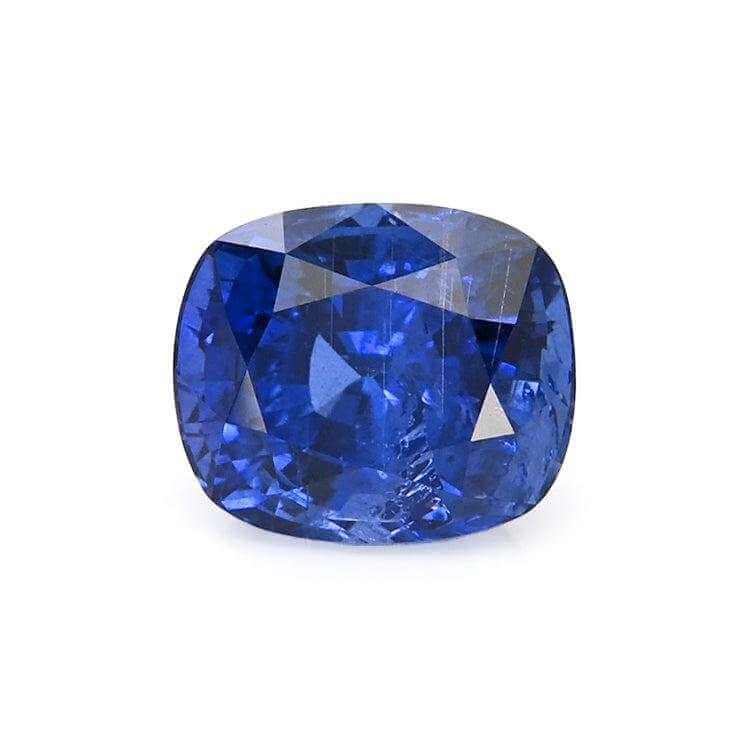 Featured Sapphires from Crescent Gems — natural unheated Ceylon sapphires and rare gemstones