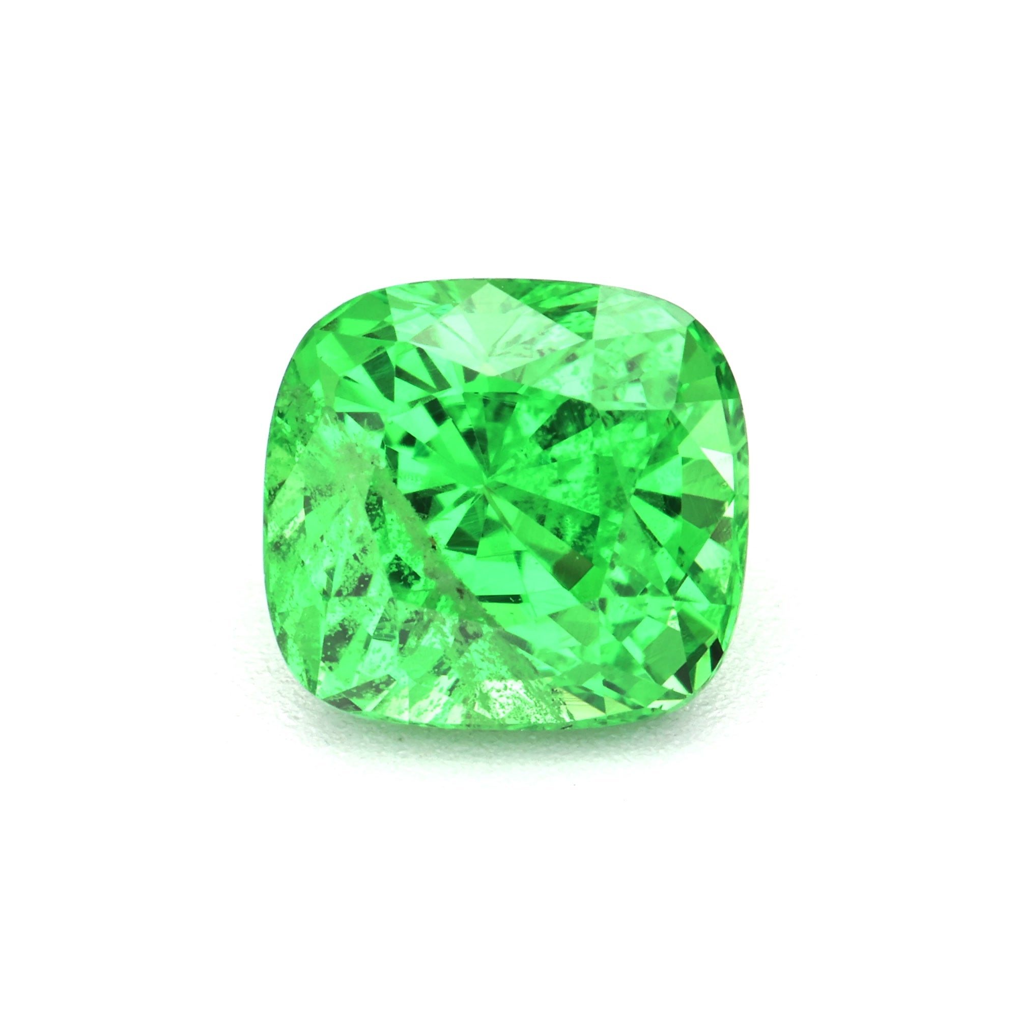 1.11 ct Tsavorite Garnet