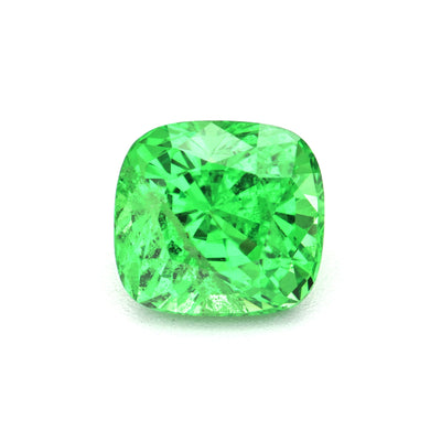 1.11 ct Tsavorite Garnet