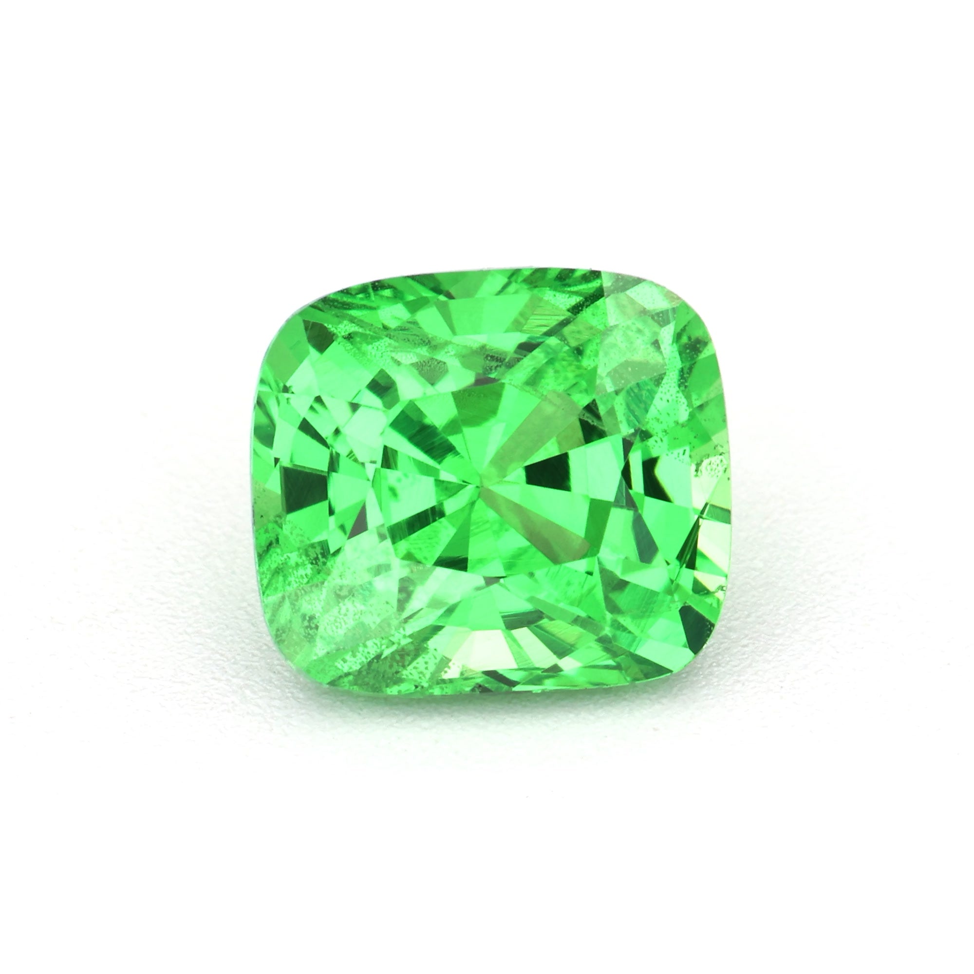 0.84 ct Tsavorite