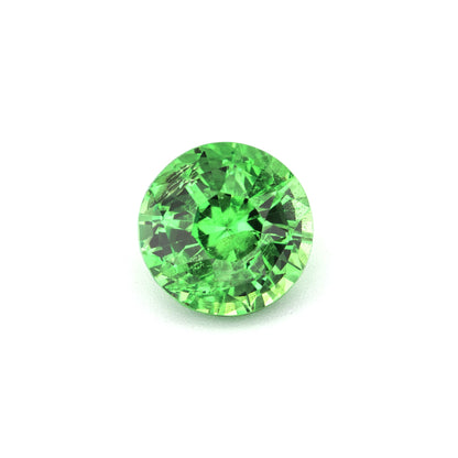 1.28 ct Tsavorite Garnet