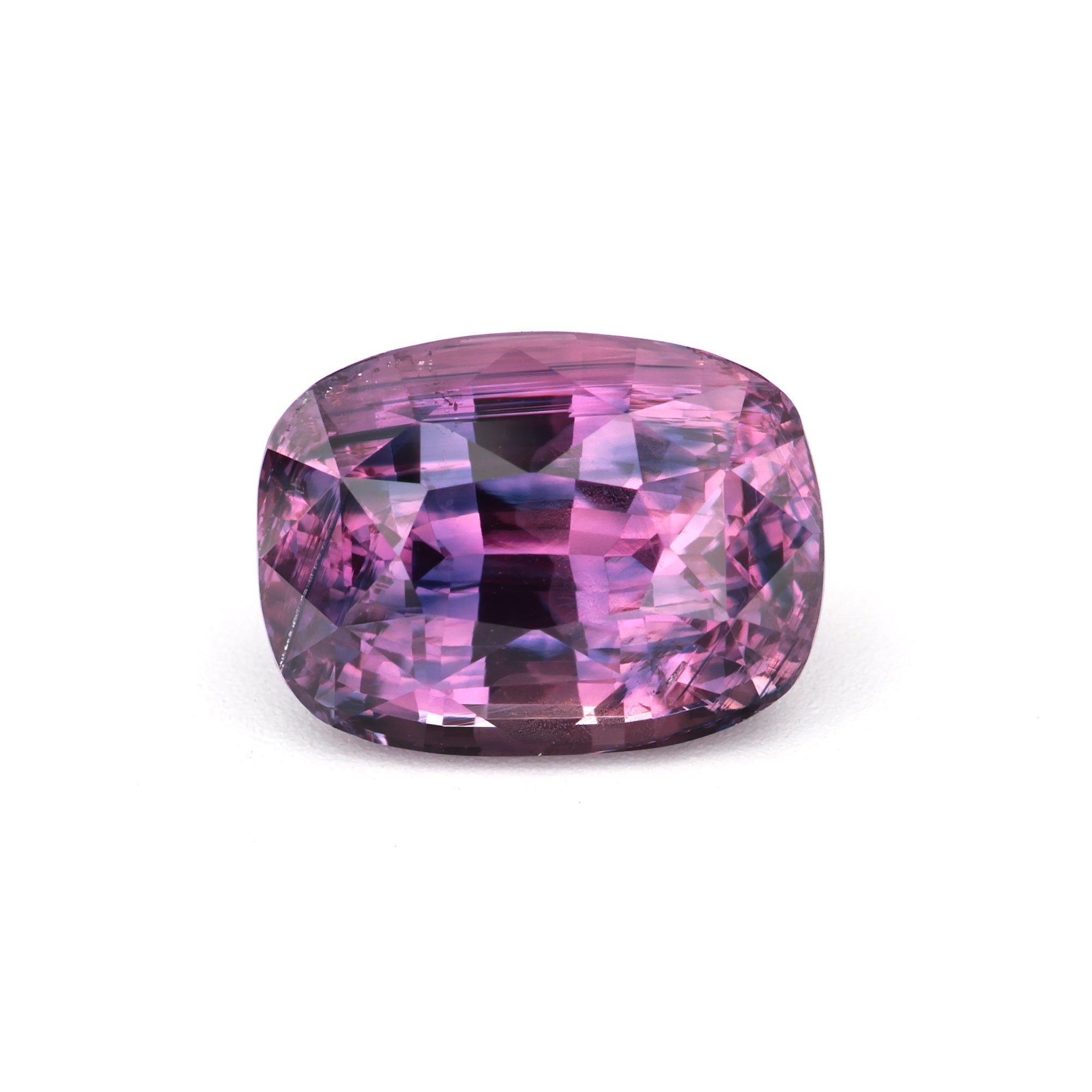 2.28 ct Purple Sapphire ~ Unheated