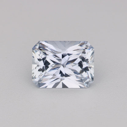 1.06 ct White Sapphire