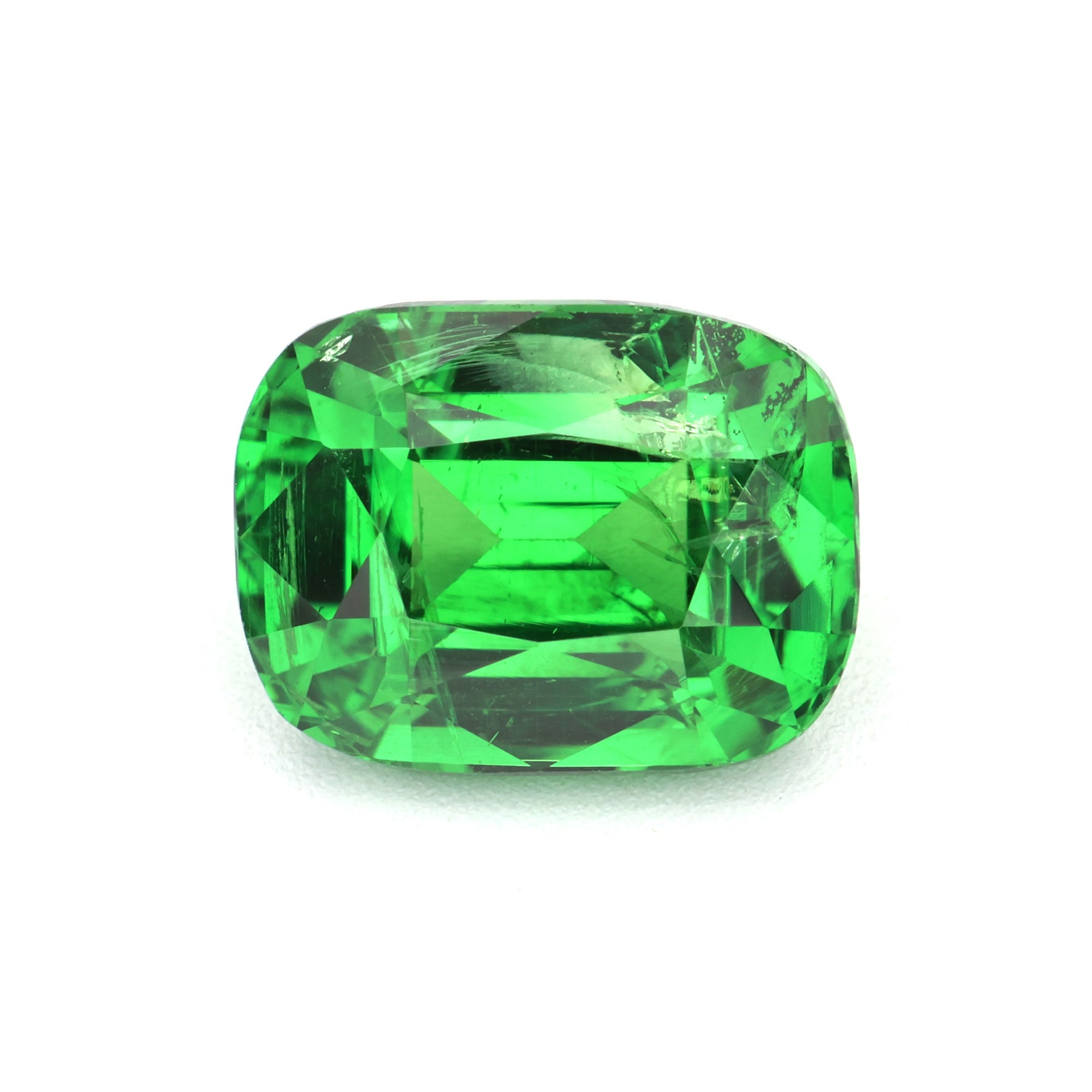 1.86 ct Tsavorite Garnet