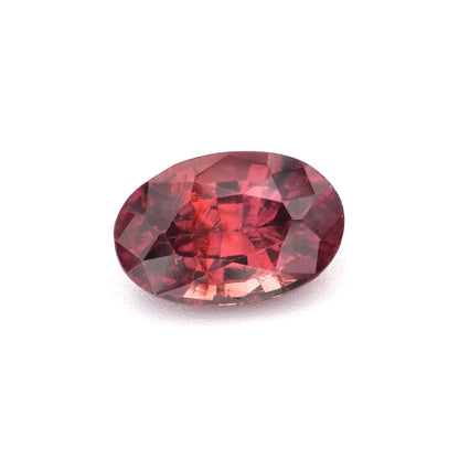 1.17 ct Ruby ~ GIA