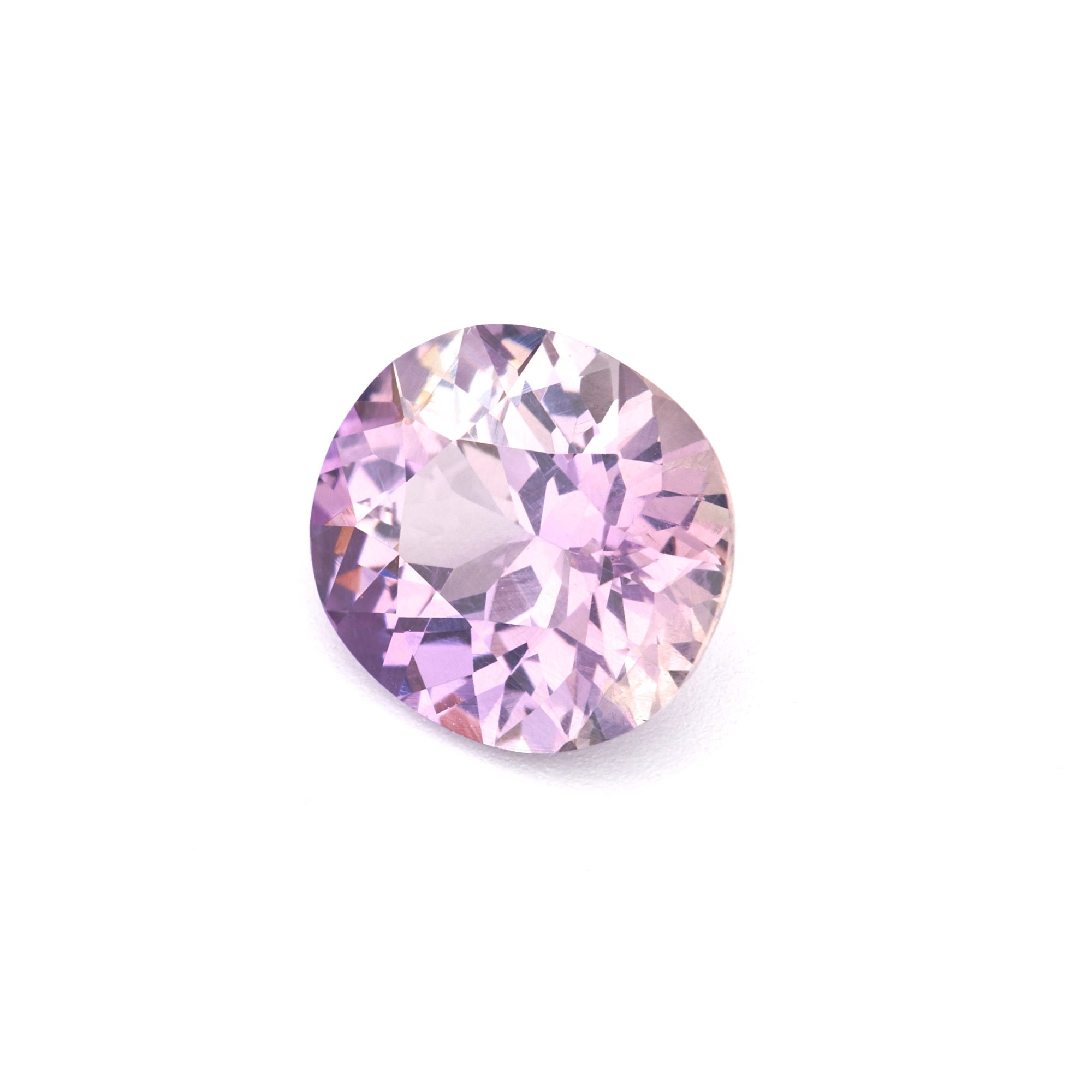 1.46 ct Violet Sapphire ~ Unheated