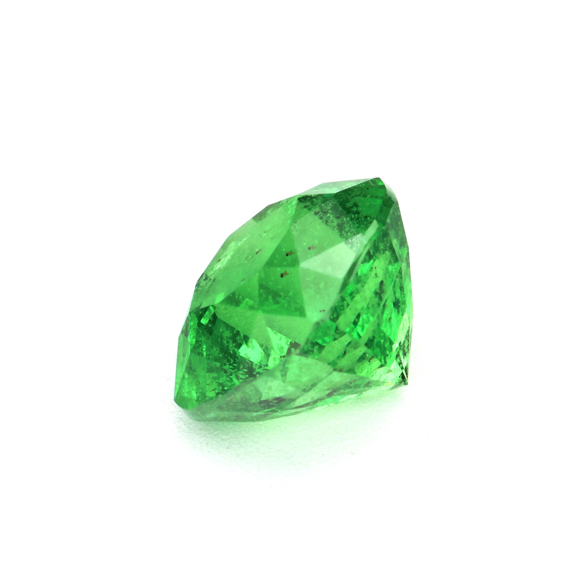 1.11 ct Tsavorite Garnet
