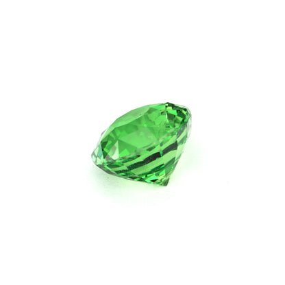 1.28 ct Tsavorite Garnet