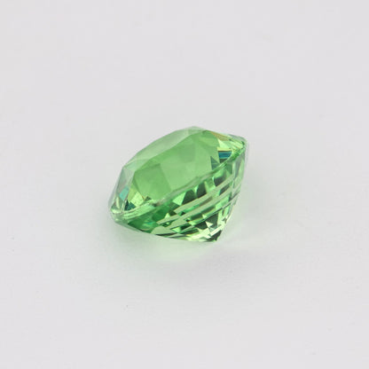 1.07 ct Tsavorite garnet