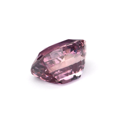 2.28 ct Purple Sapphire ~ Unheated