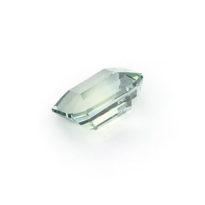 1.81 ct Mint Green Sapphire ~ Unheated