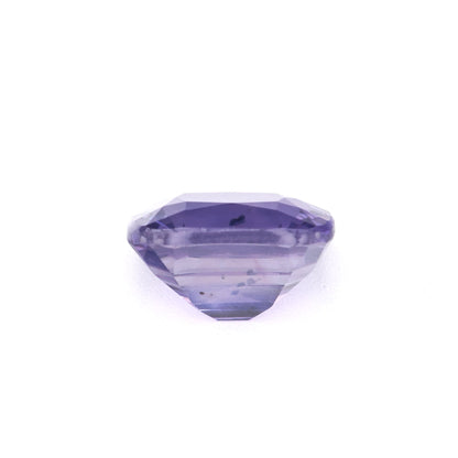 1.29ct Violet Sapphire ~ Unheated