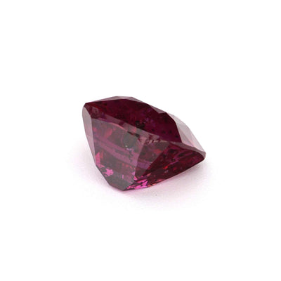 1.83 ct Natural Ruby with rich red color and excellent clarity, GIA certified from Madagascar