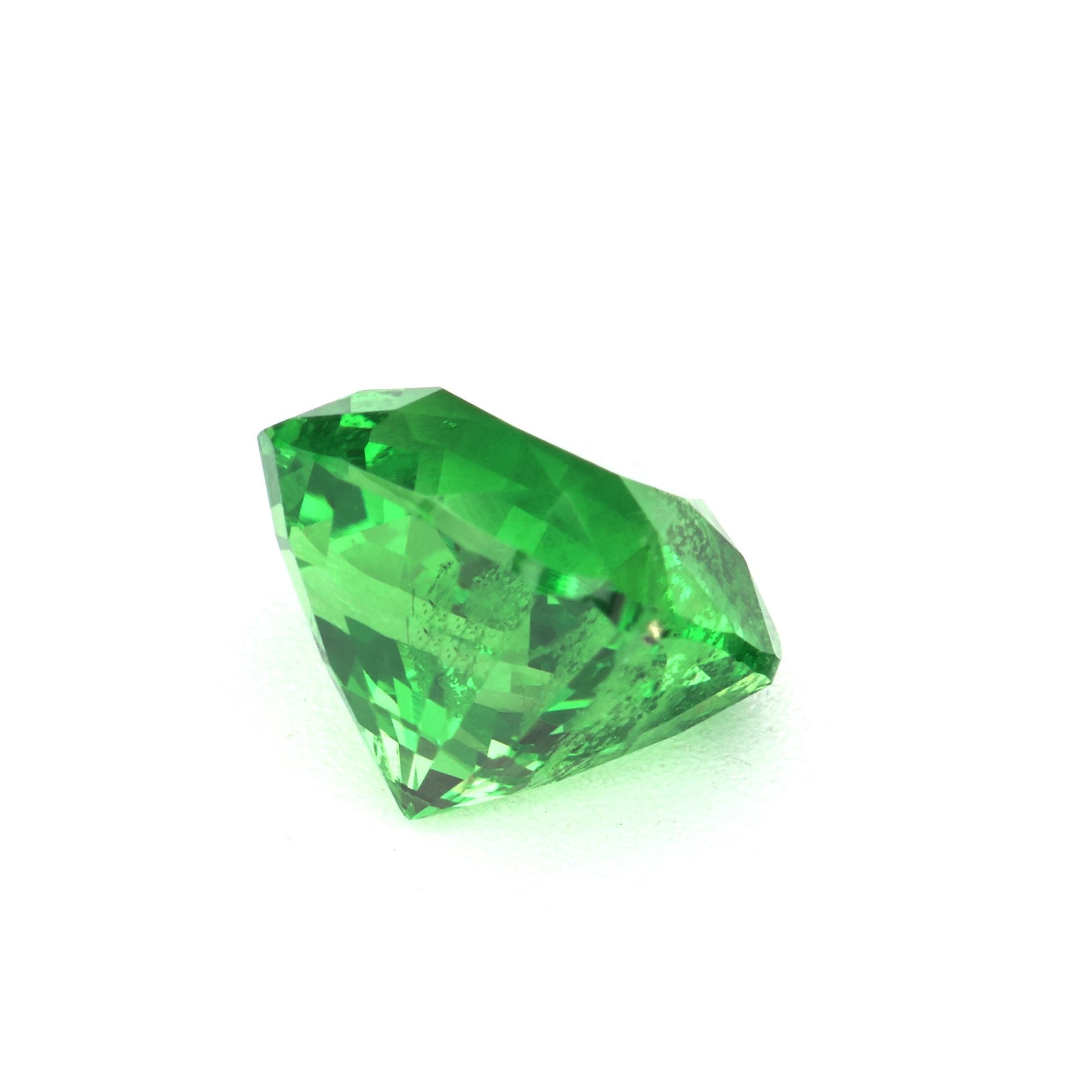 1.11 ct Tsavorite Garnet