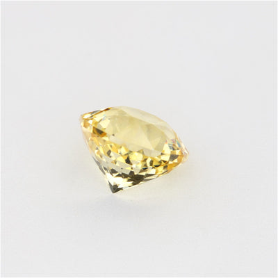 1.07 Ct Yellow Sapphire
