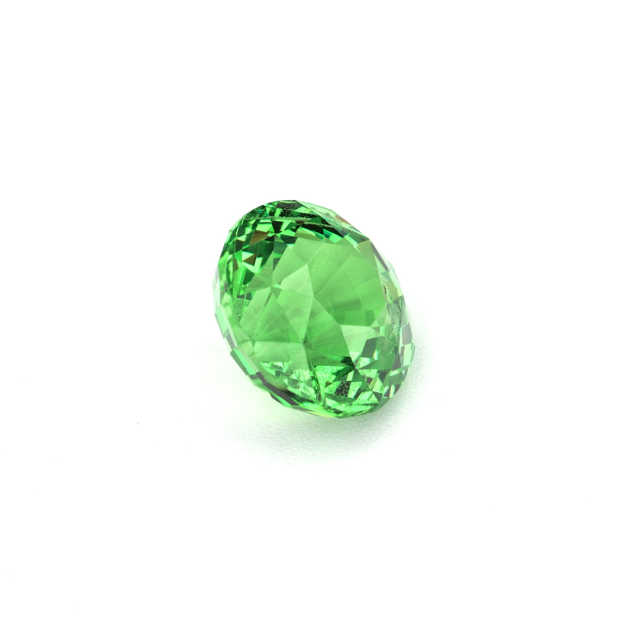 1.28 ct Tsavorite Garnet