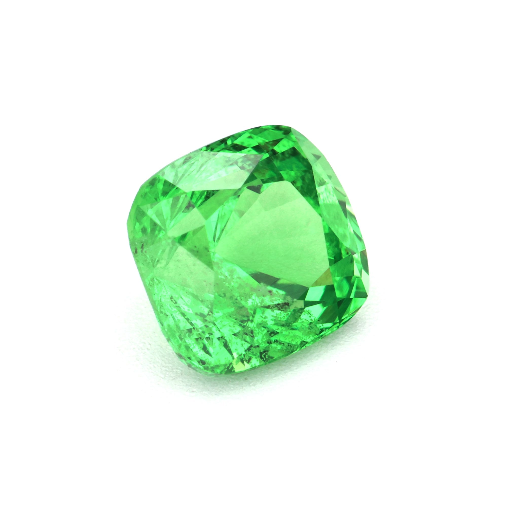 1.11 ct Tsavorite Garnet