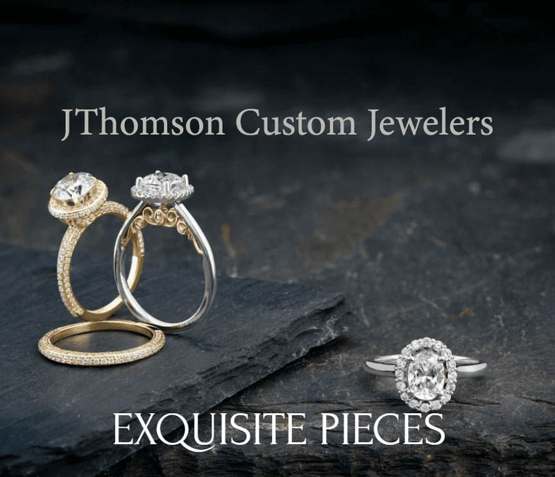 J. Thomson Custom Jewelers