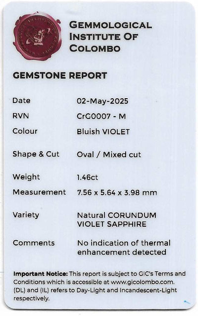 0.86 ct hot pink sapphire gemstone with excellent clarity and brilliant cut for jewelry use
