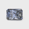 2.65 ct Bluish-Gray Spinel — Untreated