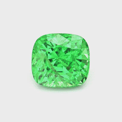 1.11 ct Tsavorite Garnet