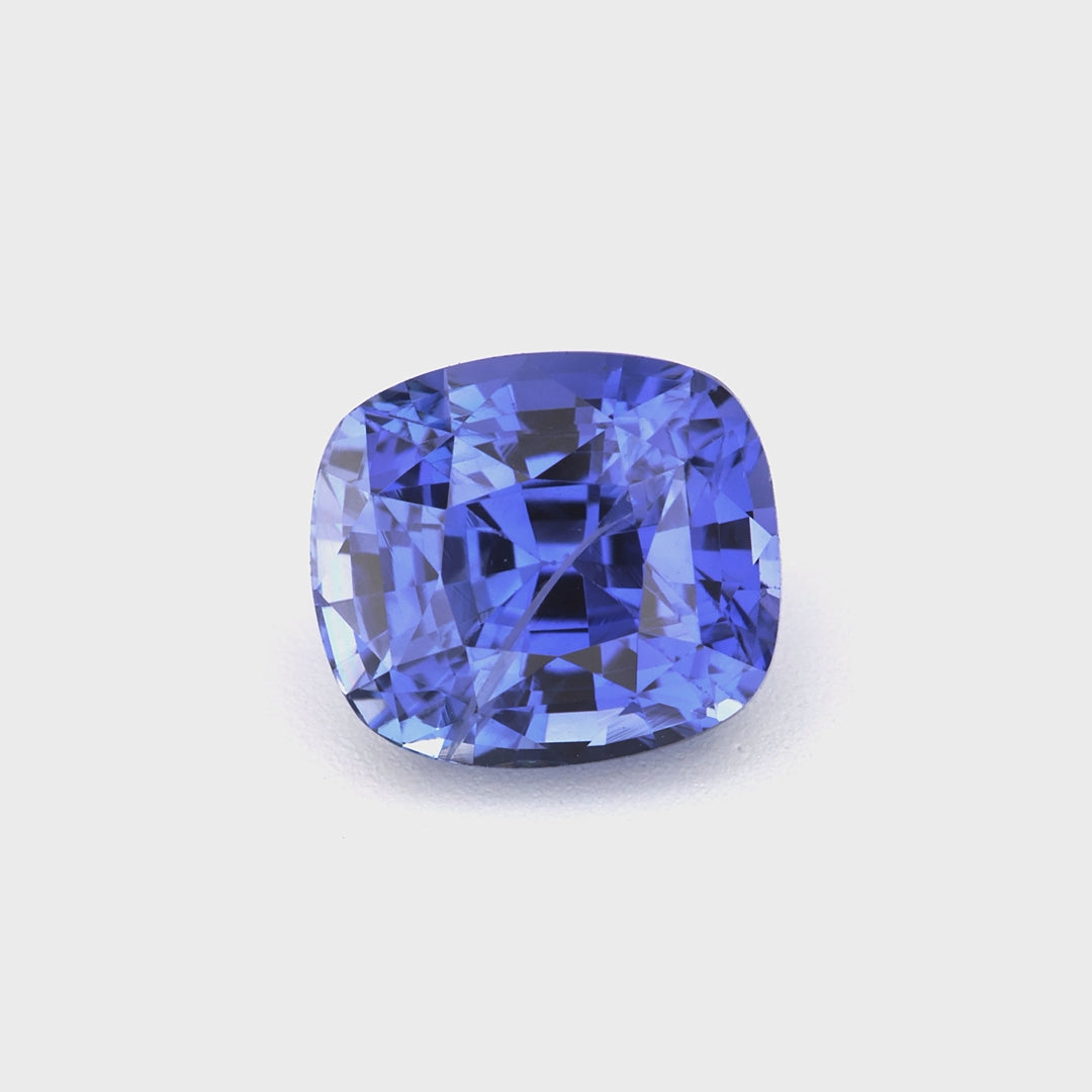 Load video: 1.55 ct Blue Sapphire
