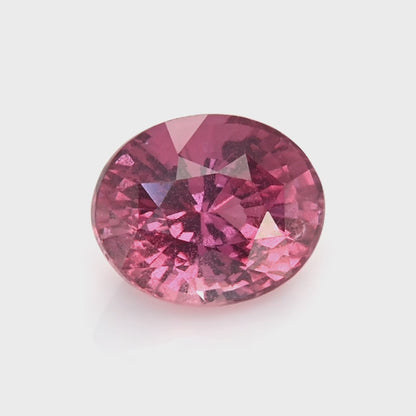 2.20 ct Pink Sapphire
