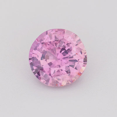 1.15 ct Natural Ceylon Pink Sapphire ~ Untreated
