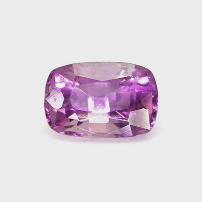 1.03 ct Pink Sapphire