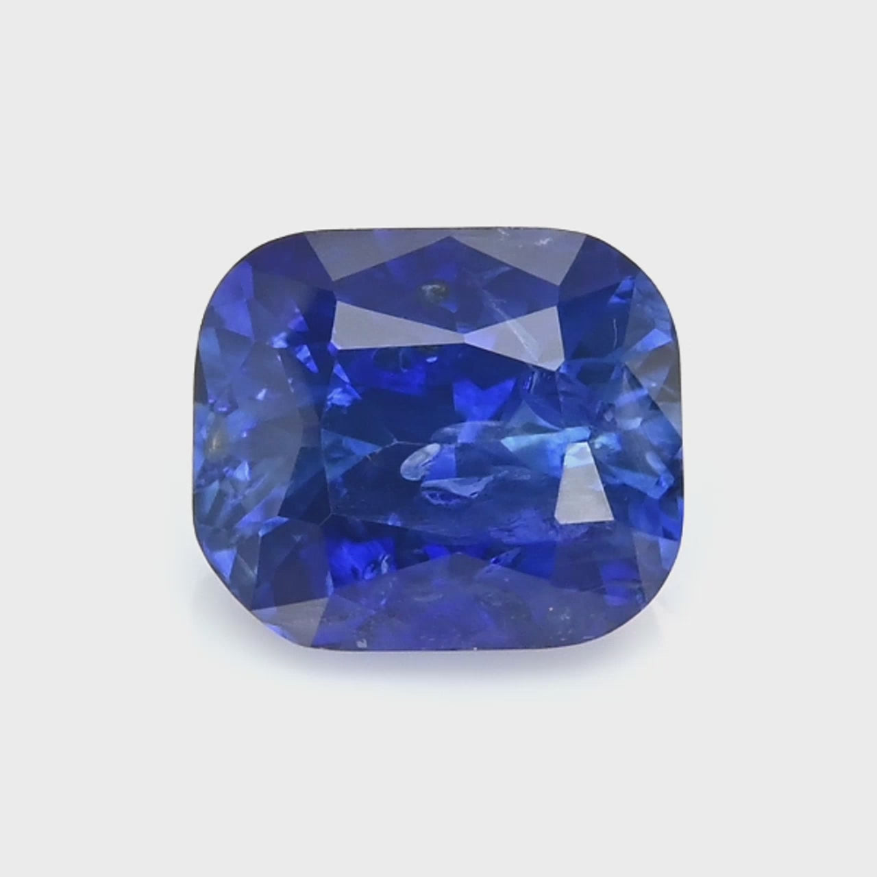 Load video: 2.00 Blue Sapphire