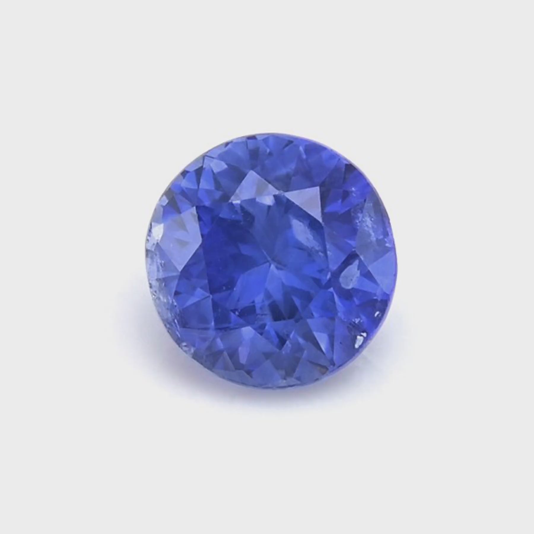 Load video: 1.62 ct Blue Sapphire