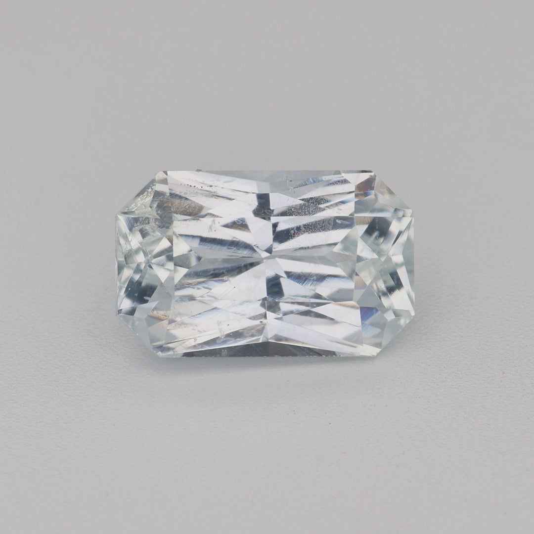 Load video: 1.73 ct White Sapphire