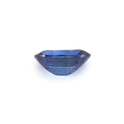 1.16ct vivid Blue Sapphire