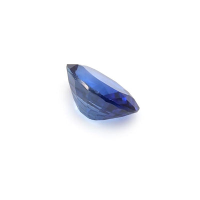 1.16ct vivid Blue Sapphire